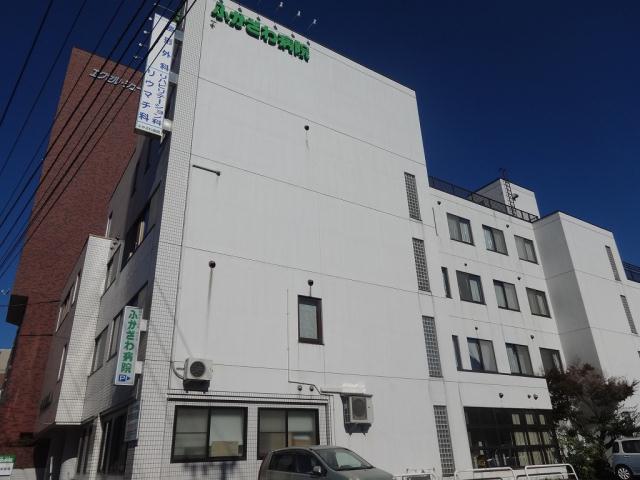 スーパー　まいばすけっと（スーパー）まで319m