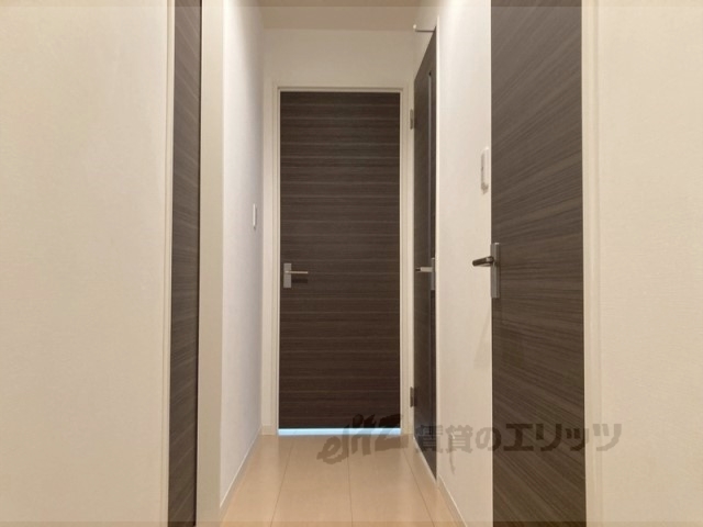その他部屋・スペース　廊下