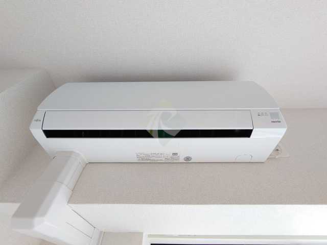 その他設備　グランツ恵比寿