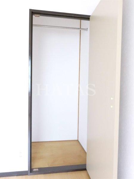 その他設備　同物件別部屋です。