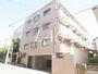 中板橋駅より徒歩9分 2階 築33年11ヶ月の賃貸物件
