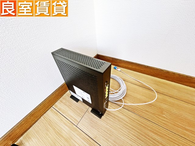 その他　インターネット