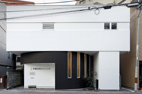 病院　伊東内科クリニック（病院）まで186m