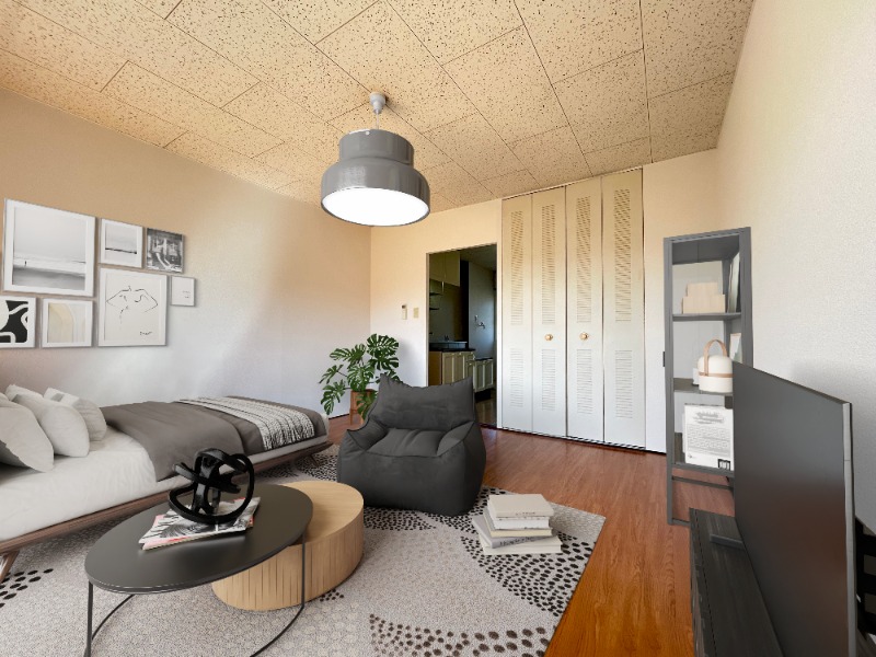 その他部屋・スペース