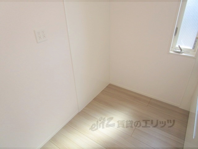 その他部屋・スペース　冷蔵庫置場