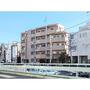 落合南長崎駅より徒歩7分 4階 築19年9ヶ月の賃貸物件