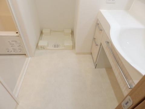 その他　脱衣所