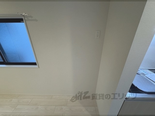 その他部屋・スペース　冷蔵庫置場