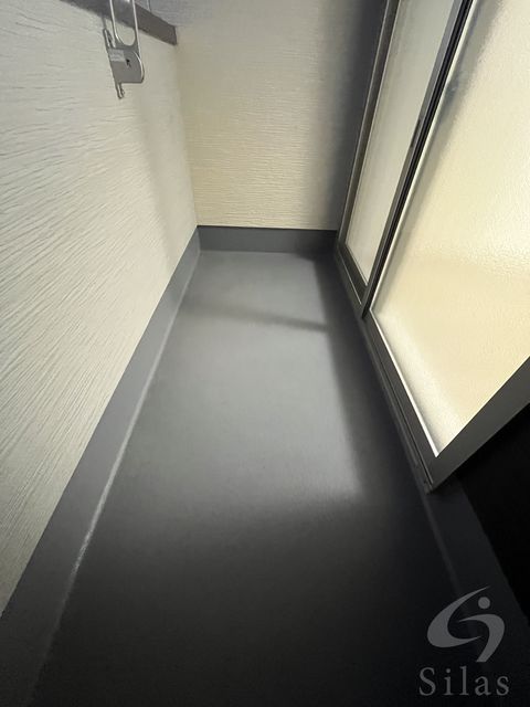 バルコニー　同仕様