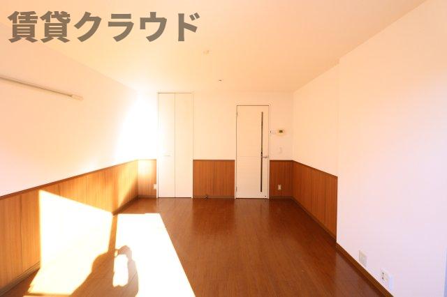 居室・リビング　おしゃれなリビングです