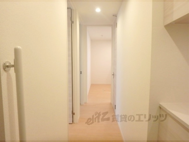 その他部屋・スペース　廊下