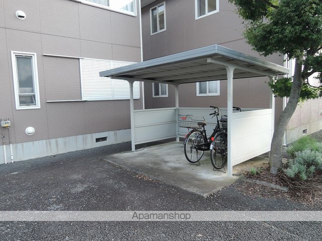 その他共有部分　その他共有部分