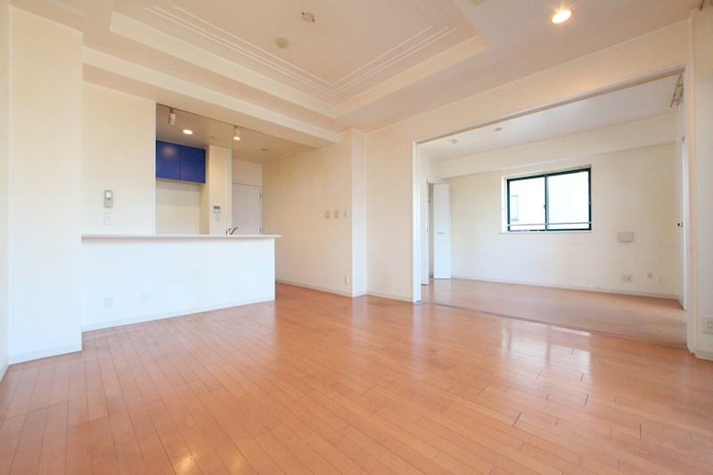 居室・リビング　プロシード新瑞橋（プロシードアラタマバシ）