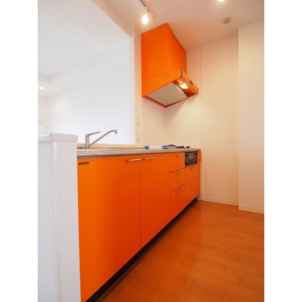 キッチン　プロシード新瑞橋（プロシードアラタマバシ）