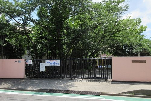 小学校　門真市立速見小学校（小学校）まで374m