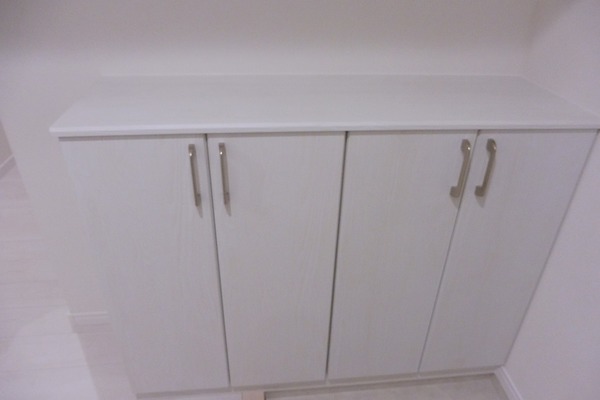 玄関　玄関です※別号室のお写真になります。