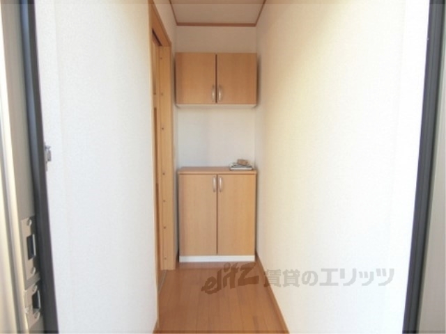 その他部屋・スペース　廊下