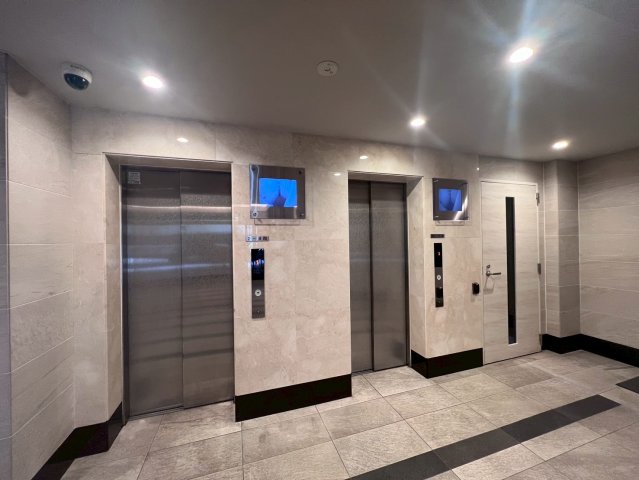 その他共有部分　プレサンスジェネ丸の内