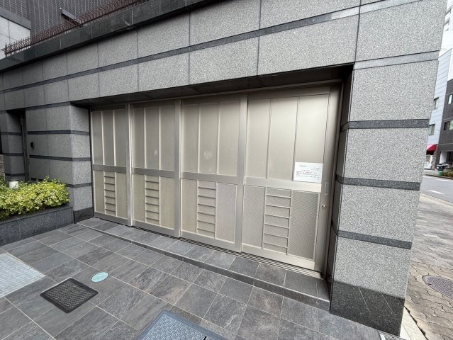 その他共有部分　プレサンスジェネ丸の内