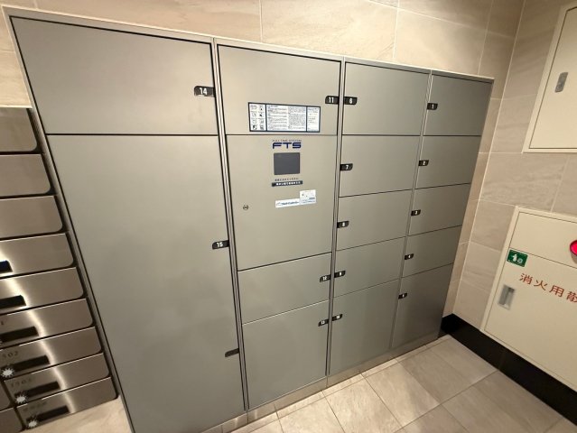 その他共有部分　プレサンスジェネ丸の内