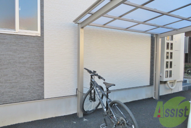 その他共有部分　その他共有部