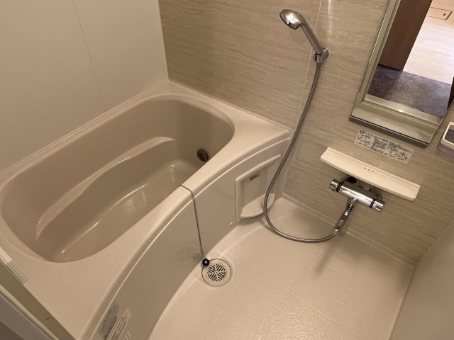 バス・シャワールーム　同建物別室参考写真