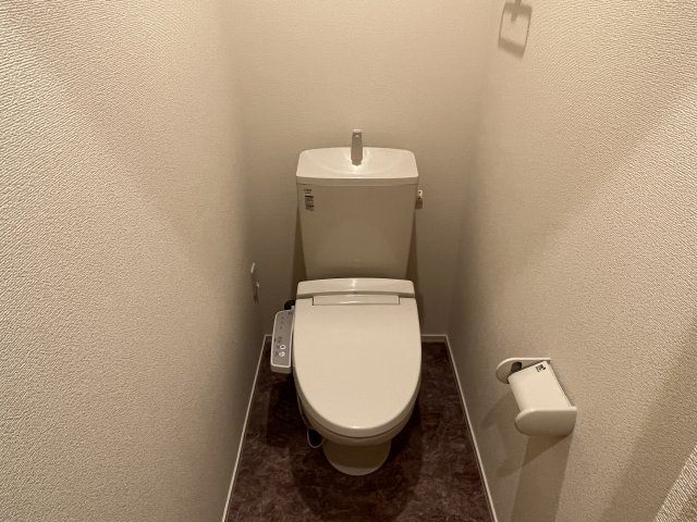 トイレ　同建物別室参考写真