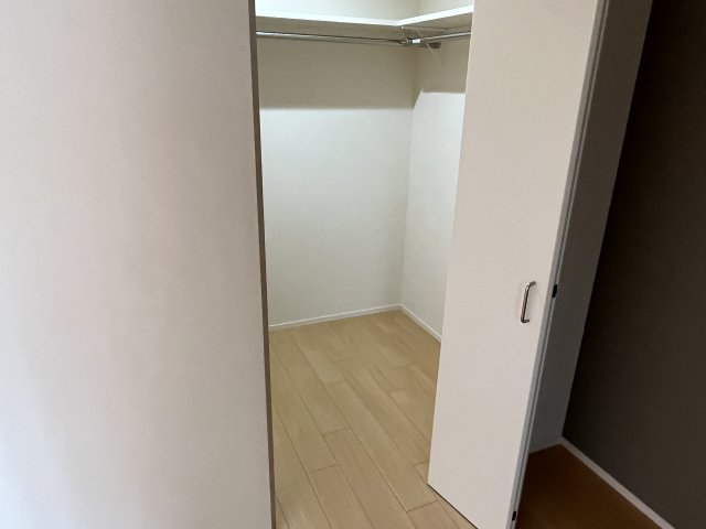 収納　同建物別室参考写真