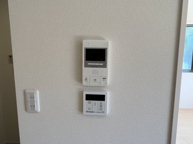 セキュリティ　同建物別室参考写真