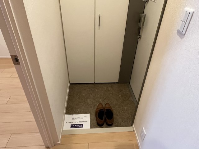 玄関　同建物別室参考写真