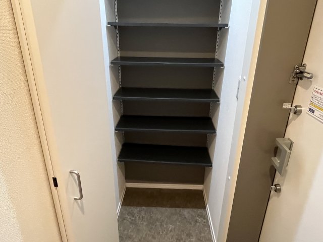 バルコニー　同建物別室参考写真