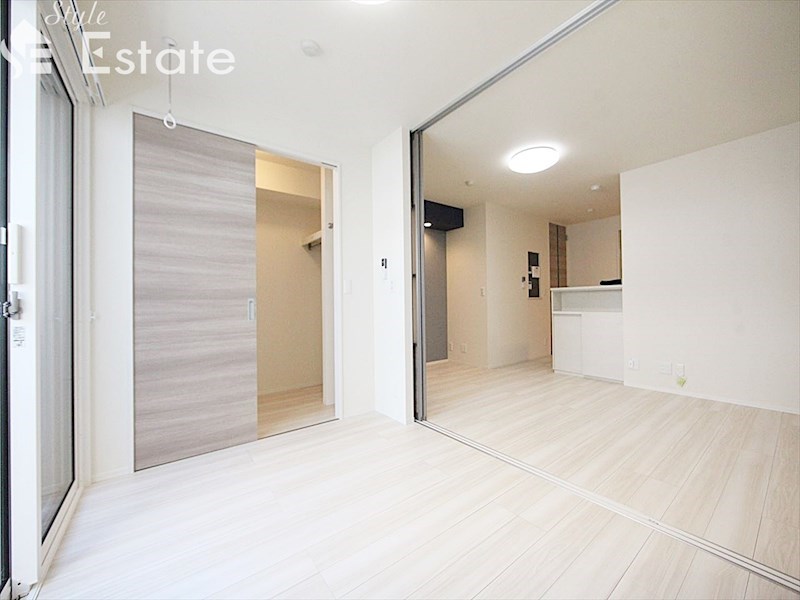 その他部屋・スペース　洋室