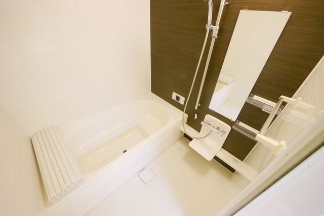 バス・シャワールーム　※イメージ画像