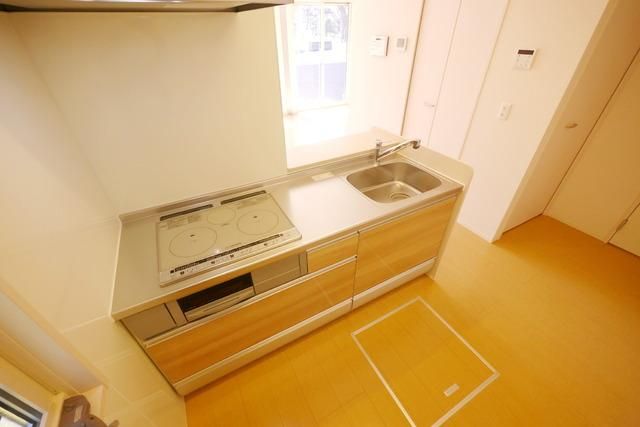 キッチン　※イメージ画像