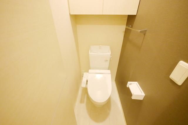 トイレ　※イメージ画像