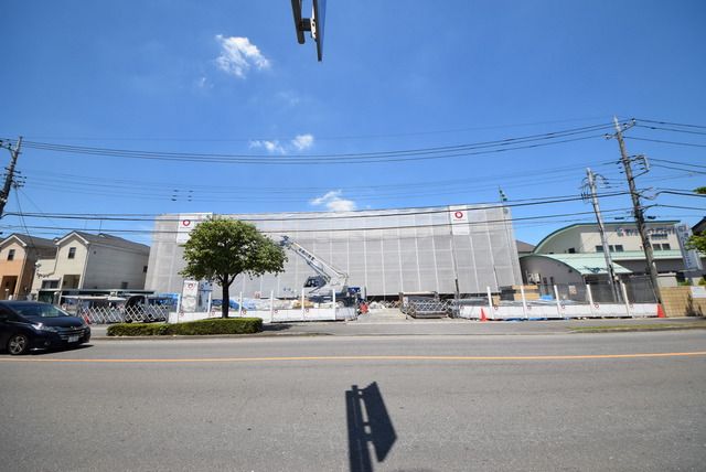 その他　その他（その他）まで10m