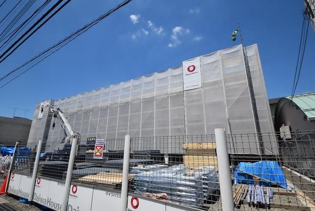 その他　その他（その他）まで10m