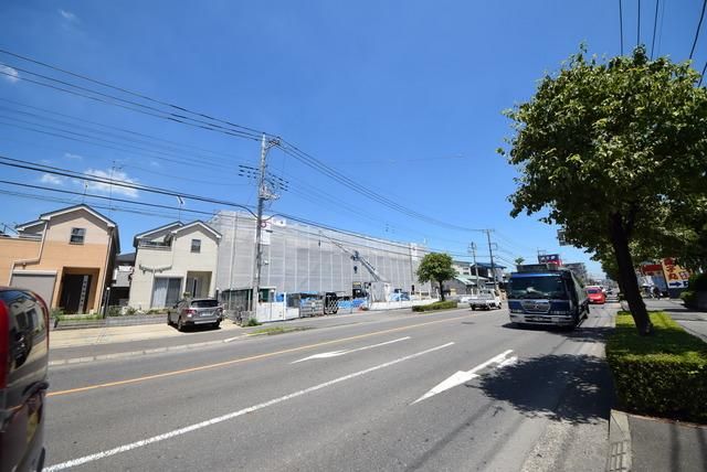 その他　その他（その他）まで10m