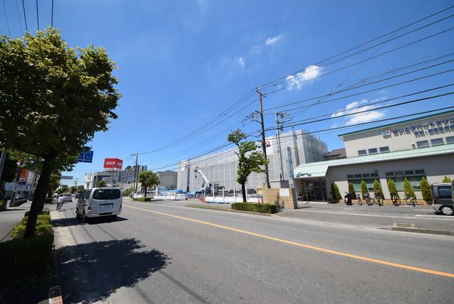 その他　その他（その他）まで10m