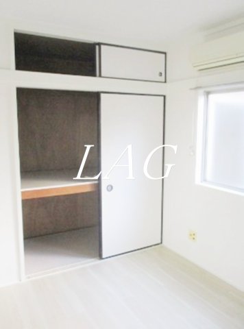 収納　収納です。