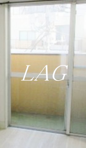 バルコニー　バルコニーです。