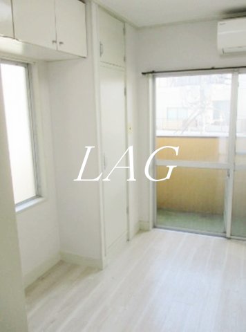 その他部屋・スペース　寝室です。