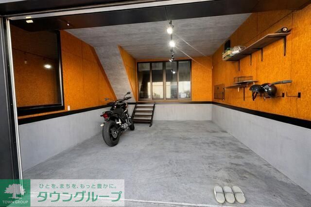 駐車場　お問合せはタウンハウジングまで！※現地待合わせ相談可能