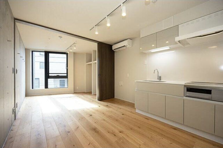 居室・リビング　リビング/居室