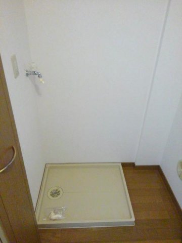 その他部屋・スペース　明るい色調の室内です