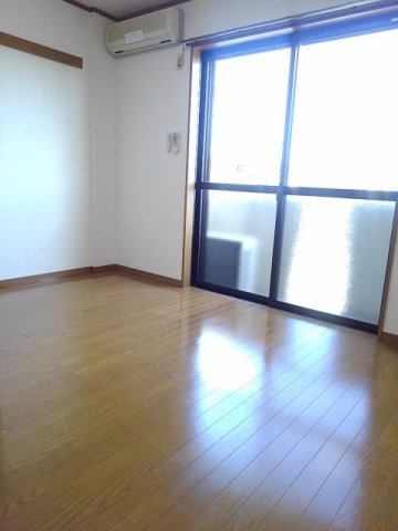 その他部屋・スペース　中はこのようになっています