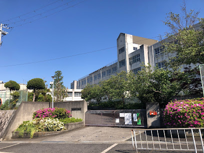 小学校　堺市立新浅香山小学校（小学校）まで1303m