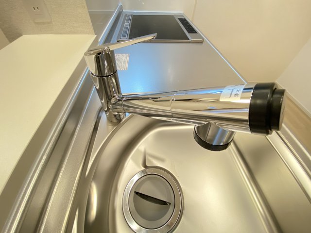 キッチン　IHコンロ※イメージ