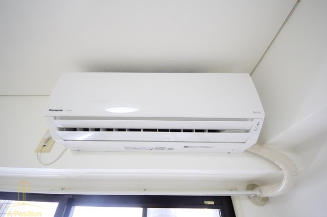 その他設備　ロイヤルハイツ梅田II