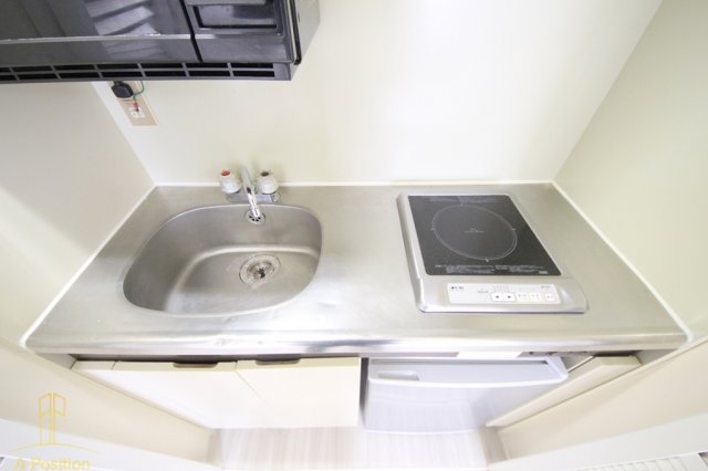 キッチン　ロイヤルハイツ梅田II